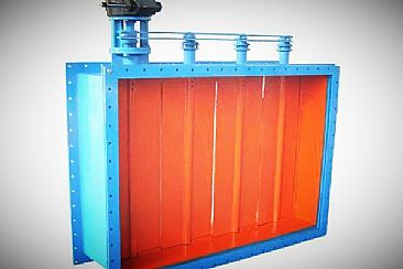 脫硫擋板門的性能特點(diǎn)，整理的太全了，速收藏~