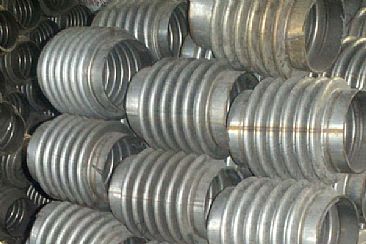 波紋管管坯生產(chǎn)廠(chǎng)家？知道一個(gè)，算你牛