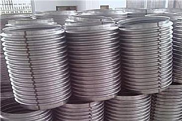 制造波紋管管坯的重要性，不看后悔！