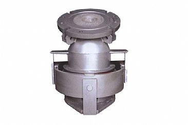 煉鐵熱風高溫波紋膨脹節(jié)