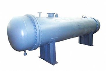 了解一下安裝管殼式換熱器的要點(diǎn)
